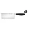Zwilling Chin. Kochmesser 18 Cm, Schwarz -Zwilling Verkäufe 2025 33762180 1 black