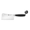 Zwilling Hackmesser 15 Cm, Schwarz -Zwilling Verkäufe 2025 33765150 1 black