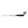 Zwilling Brotmesser 20 Cm, Gold Matt -Zwilling Verkäufe 2025 33766200 1 mattgold