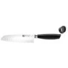 Zwilling Santokumesser 18 Cm, Schwarz -Zwilling Verkäufe 2025 33768180 1 black