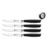 Zwilling Steakmesserset 4-tlg, Silber -Zwilling Verkäufe 2025 33769004 0 silver