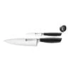 Zwilling Messerset 2-tlg, Schwarz -Zwilling Verkäufe 2025 33780002 0 black