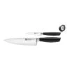 Zwilling Messerset 2-tlg, Silber -Zwilling Verkäufe 2025 33780002 0 silver