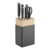 Zwilling Messerblockset 7-tlg, Schwarz -Zwilling Verkäufe 2025 33780300 1