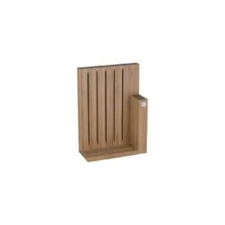 Zwilling Messerblock, Leer, 7, Braun -Zwilling Verkäufe 2025 35043 200 0 2