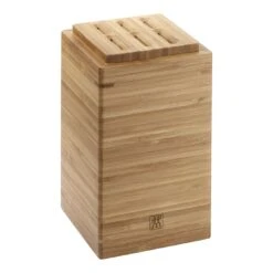 Zwilling Vorratsdose 1,25 L, Bambus