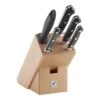 Zwilling Messerblockset 6-tlg, Beige -Zwilling Verkäufe 2025 35223 000 0 1