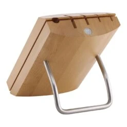 Zwilling Messerblockset 6-tlg, Natur -Zwilling Verkäufe 2025 35696 400 0 1