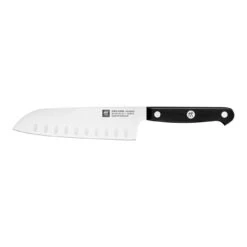 Zwilling Verkäufe 2025 44 Zwilling Santokumesser 14 Cm, Kullenschliff