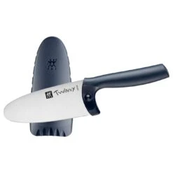 Zwilling Kochmesser 10 Cm, Blau -Zwilling Verkäufe 2025 36540101 1 Blau A3