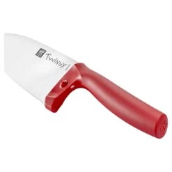 Zwilling Kochmesser 10 Cm, Rot -Zwilling Verkäufe 2025 36540101 4