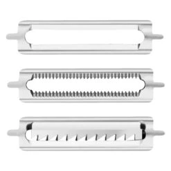Zwilling 5-in-1 Sparschäler, Grau -Zwilling Verkäufe 2025 36610 005 0 000000681