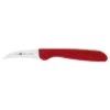 Zwilling Schälmesser 5 Cm, Rot -Zwilling Verkäufe 2025 38040 050 0 1