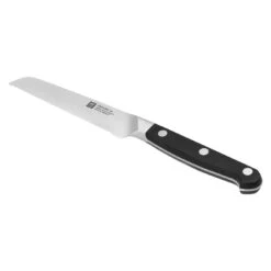 Zwilling Universalmesser 13 Cm, Wellenschliff -Zwilling Verkäufe 2025 38400 133 02