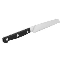 Zwilling Universalmesser 13 Cm, Wellenschliff -Zwilling Verkäufe 2025 38400 133 03