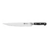 Zwilling Schinkenmesser 26 Cm, Glattschliff -Zwilling Verkäufe 2025 38400 261 0 1