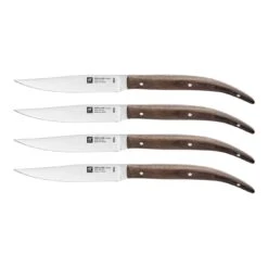 Zwilling Steakmesserset 4-tlg