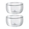 Zwilling Doppelwandiges Glas, Dessert 280 Ml / 2-tlg -Zwilling Verkäufe 2025 39500 079 0 Set