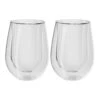 Zwilling Longdrinkglasset 300 Ml / 2-tlg -Zwilling Verkäufe 2025 39500 216 0 Set