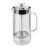 Zwilling Kaffeezubereiter 750 Ml, Borosilikatglas -Zwilling Verkäufe 2025 39500 300 0 1