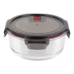 Zwilling Vorratsdose 1,3 L, Borosilikatglas