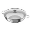 Zwilling Wok 32 Cm, 18/10 Edelstahl -Zwilling Verkäufe 2025 40109 327 0 1