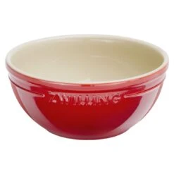 Zwilling Schüssel 14 Cm, Keramik, Kirsch-Rot -Zwilling Verkäufe 2025 40202 015 0 2