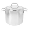 Demeyere Kochtopf Mit Deckel 20 Cm, 18/10 Edelstahl -Zwilling Verkäufe 2025 40850 174 0 01