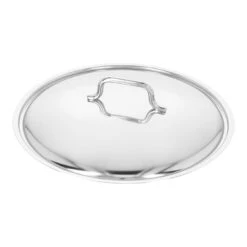 Demeyere Deckel 28 Cm, 18/10 Edelstahl