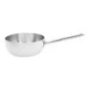 Demeyere Konische Sauteuse Ohne Deckel 14 Cm, 18/10 Edelstahl -Zwilling Verkäufe 2025 40850 218 0 01