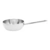 Demeyere Sauteuse Konisch 16 Cm, 18/10 Edelstahl -Zwilling Verkäufe 2025 40850 219 0 01