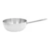 Demeyere Konische Sauteuse Ohne Deckel 18 Cm, 18/10 Edelstahl -Zwilling Verkäufe 2025 40850 220 0 01