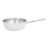 Demeyere Sauteuse Konisch 24 Cm, 18/10 Edelstahl -Zwilling Verkäufe 2025 40850 223 0 01