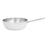 Demeyere Sauteuse Konisch 28 Cm, 18/10 Edelstahl -Zwilling Verkäufe 2025 40850 224 0 01