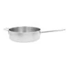 Demeyere Schmorpfanne Ohne Deckel 28 Cm, 18/10 Edelstahl -Zwilling Verkäufe 2025 40850 370 0 44428 A