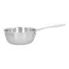 Demeyere Sauteuse Konisch 18 Cm, 18/10 Edelstahl -Zwilling Verkäufe 2025 40850 745 0 01