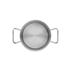 Zwilling Kochtopfset 4-tlg, 18/10 Edelstahl -Zwilling Verkäufe 2025 40901 000 0 2