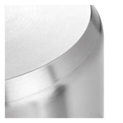 Zwilling Kochtopfset 4-tlg, 18/10 Edelstahl -Zwilling Verkäufe 2025 40901 000 0 6