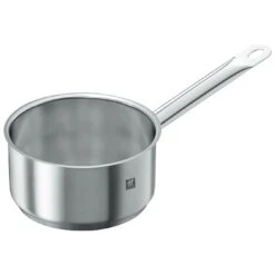 Zwilling Stieltopf 16 Cm, 18/10 Edelstahl -Zwilling Verkäufe 2025 40915 160 0 2