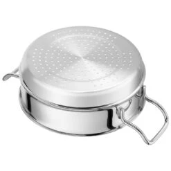 Zwilling Dämpfeinsatz 24 Cm, 18/10 Edelstahl -Zwilling Verkäufe 2025 40992 924 0 2