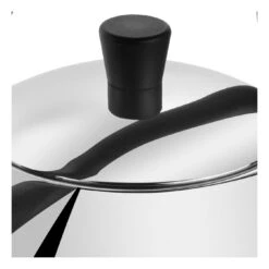 Zwilling Kessel 18 Cm, 18/10 Edelstahl, Silber -Zwilling Verkäufe 2025 40995 001 0 2