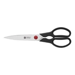 Zwilling Messerblockset 7-tlg, Natur -Zwilling Verkäufe 2025 41370 001 0 1 1