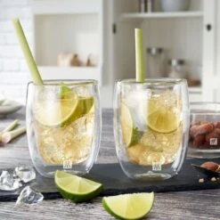 Zwilling Doppelwandiges Kaffeeglas 200 Ml / 2-tlg -Zwilling Verkäufe 2025 424414352