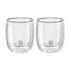 Zwilling Doppelwandiges Glas, Espresso 80 Ml / 2-tlg -Zwilling Verkäufe 2025 424414368