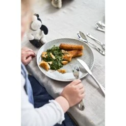 Zwilling Filou Kinderbesteck 4-tlg, Poliert -Zwilling Verkäufe 2025 424415871