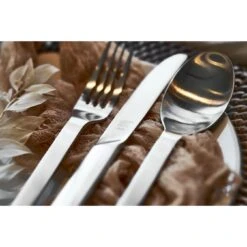 Zwilling Besteckset 60-tlg, Mattiert -Zwilling Verkäufe 2025 424416579