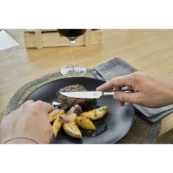 Zwilling Steakbesteckset 12-tlg -Zwilling Verkäufe 2025 424419059