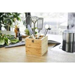 Zwilling Pfannenwender, 33 Cm, Silikon -Zwilling Verkäufe 2025 424420208