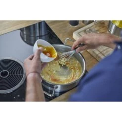 Zwilling Servierpfanne 24 Cm, 18/10 Edelstahl -Zwilling Verkäufe 2025 424420594