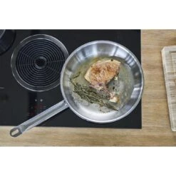 Zwilling Bratpfanne Hoch 28 Cm, 18/10 Edelstahl, Silber -Zwilling Verkäufe 2025 424420602